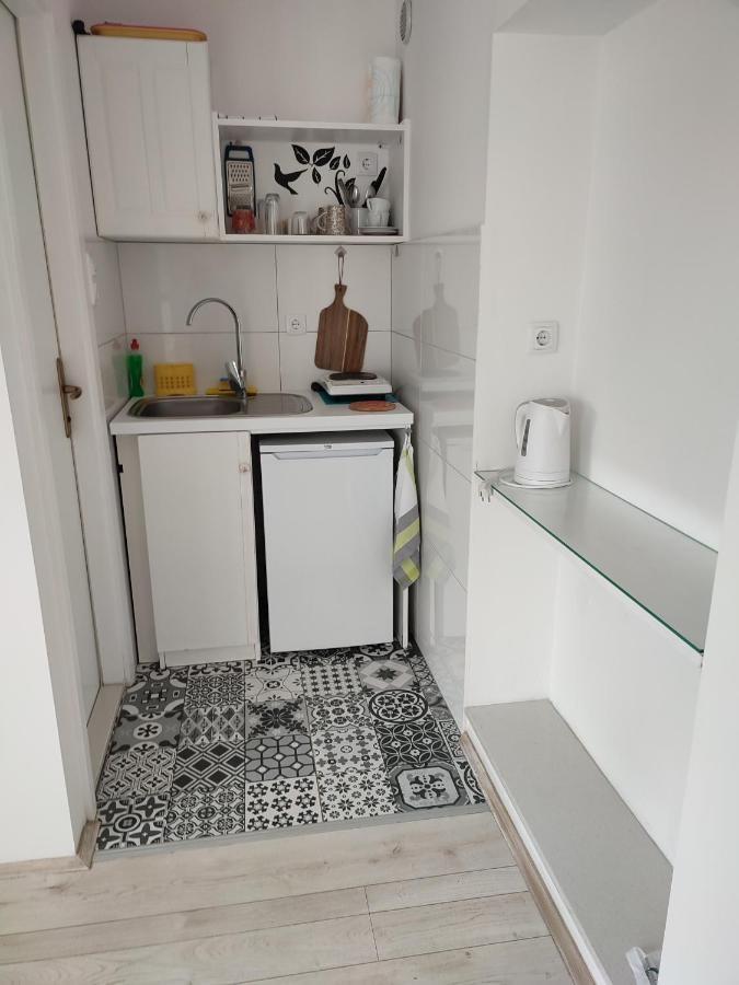 Apartman Park Trebinje Exterior photo