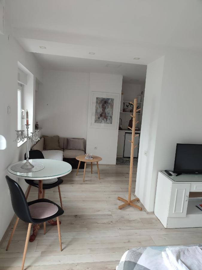 Apartman Park Trebinje Exterior photo