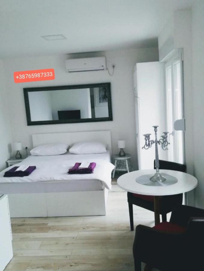 Apartman Park Trebinje Exterior photo