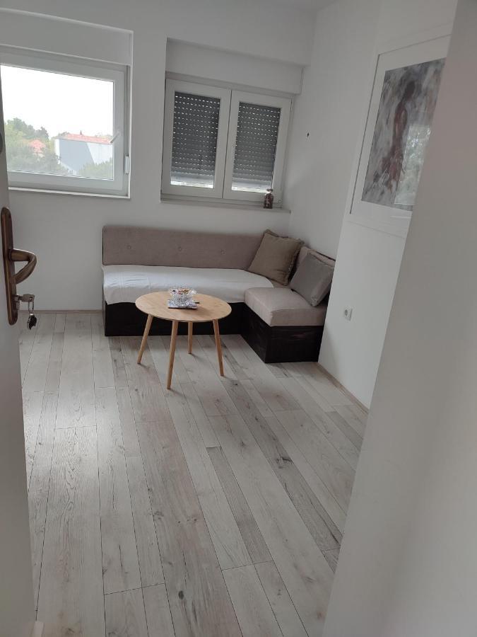Apartman Park Trebinje Exterior photo