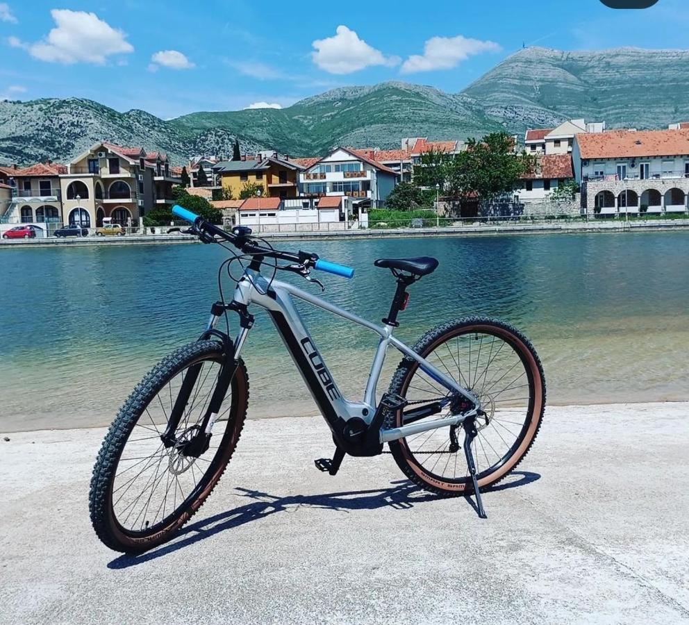 Apartman Park Trebinje Exterior photo