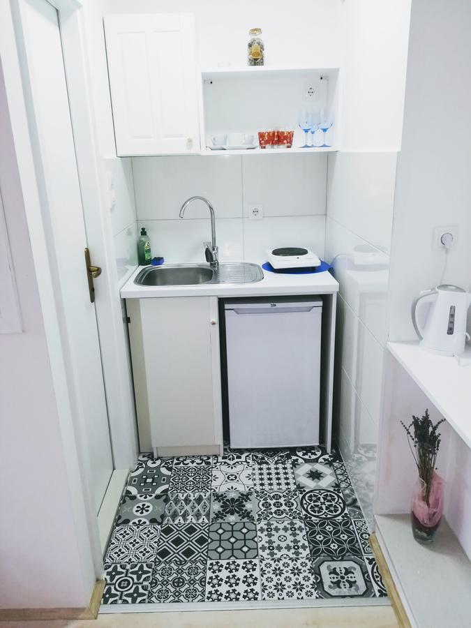 Apartman Park Trebinje Exterior photo